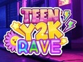 Гра Підліток Y2K Rave  онлайн
