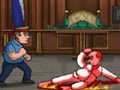 Гра Повстання зла  онлайн