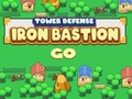 Гра Залізний бастіон: Tower Defense  онлайн