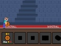 Гра Баскетбольний клікер Noob  онлайн