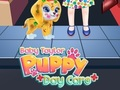 Гра Дитячий садок для цуценят Baby Taylor  онлайн