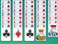 Гра Freecell крайній онлайн