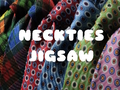 Гра Краватки Jigsaw  онлайн