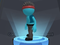 Гра Граф Escape Rush  онлайн