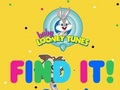 Гра Baby Looney Tunes Знайди!  онлайн