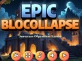 Гра Епічний Blocollapse  онлайн