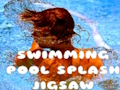 Гра Басейн Splash Jigsaw  онлайн