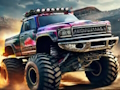 Гра Monster Truck Crush онлайн