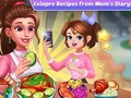 Гра Щоденник мами 2  онлайн