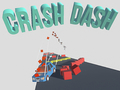Гра Crash Dash онлайн