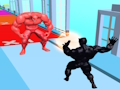 Гра Venom Rush онлайн