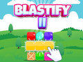 Гра Blastify II онлайн