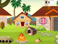 Гра Goody Cowgirl Rescue  онлайн