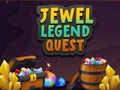 Гра Квест Jewel Legend  онлайн