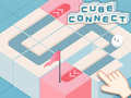 Гра Cube Connect онлайн