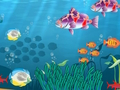Гра Пошук Greenscrew Fish  онлайн