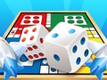 Гра Ludo King Dice Club онлайн