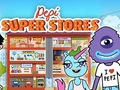 Гра Pepi Super Stores онлайн