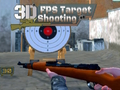 Гра Стрільба по мішенях 3D FPS  онлайн