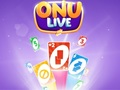 Гра Onu Live онлайн