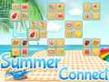 Гра Літо Connect  онлайн