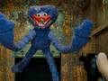 Гра Huggy Wuggy Escape онлайн