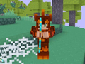 Гра CubeRealm. io  онлайн