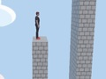 Гра Головоломка Паркур - FlipPuzzle  онлайн