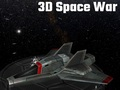 Гра 3D космічна війна  онлайн