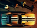 Гра GTA CAR Rush онлайн