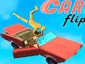 Гра Автомобіль Flip!  онлайн