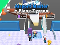 Гра Master Airport - Plane Tycoon  онлайн