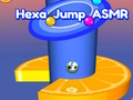 Гра Hexa Jump Asmr онлайн