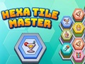 Гра Hexa Master Master онлайн