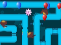 Гра Bloons Tower Defense 3 онлайн