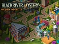 Гра Таємниця Blackriver: приховані предмети онлайн