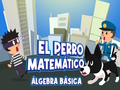 Гра El Perro Matematico Algebra basica онлайн