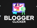 Гра Blogger Clicker онлайн