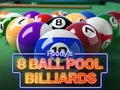Гра 8 Ball Pool Більярд Багатокористувацька гра  онлайн