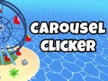 Гра Карусель Idle Clicker  онлайн