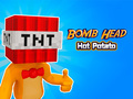 Гра Гаряча картопля Bomb Head  онлайн