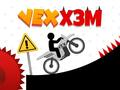 Гра Vex x3m онлайн