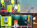 Гра DINO CHAOS IDLE онлайн
