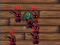 Гра Еволюція Creatures Merge and Click  онлайн
