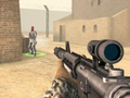 Гра FPS Commando: 3D-шутер  онлайн