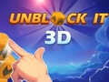 Гра Розблокуйте його 3D  онлайн