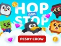 Гра HOP NON STOP SHEMK онлайн