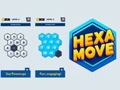 Гра Hexa Move онлайн