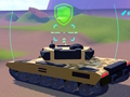 Гра Броня Warzone  онлайн