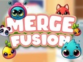 Гра Злиття Fusion  онлайн